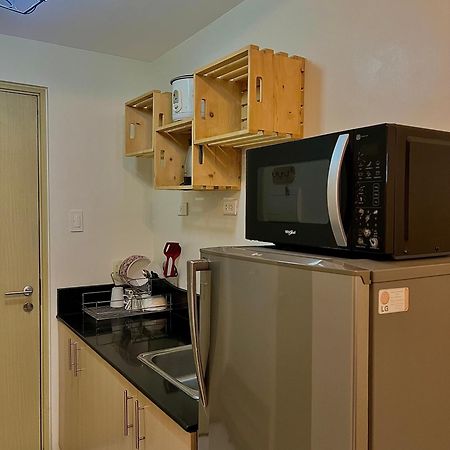 The Pallet House, Wind Residences Tagaytay Tagaytay City Εξωτερικό φωτογραφία