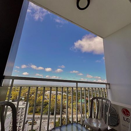 The Pallet House, Wind Residences Tagaytay Tagaytay City Εξωτερικό φωτογραφία