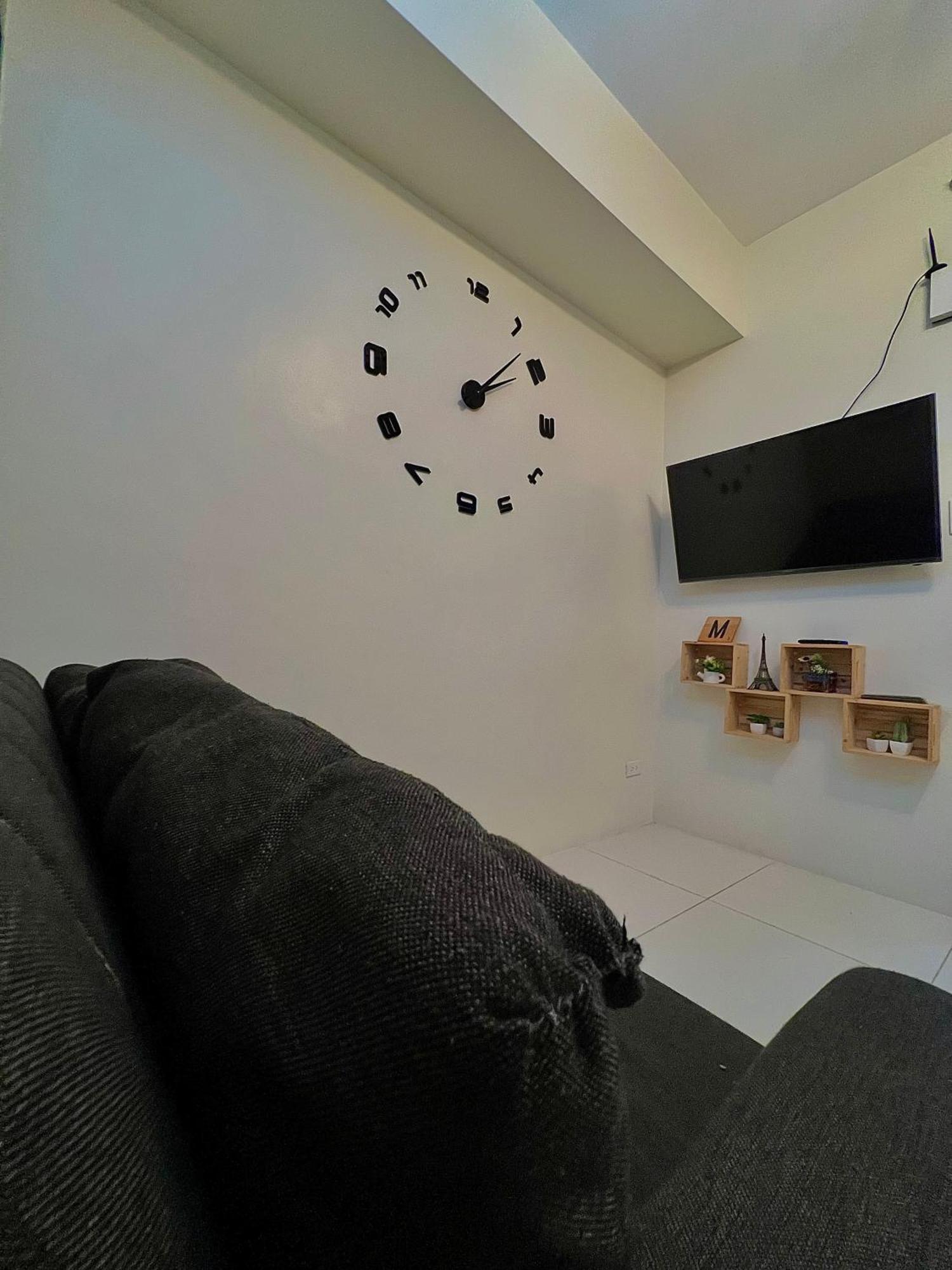 The Pallet House, Wind Residences Tagaytay Tagaytay City Εξωτερικό φωτογραφία